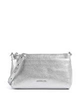 Mandarina Duck Mellow Metal Bandolera silver