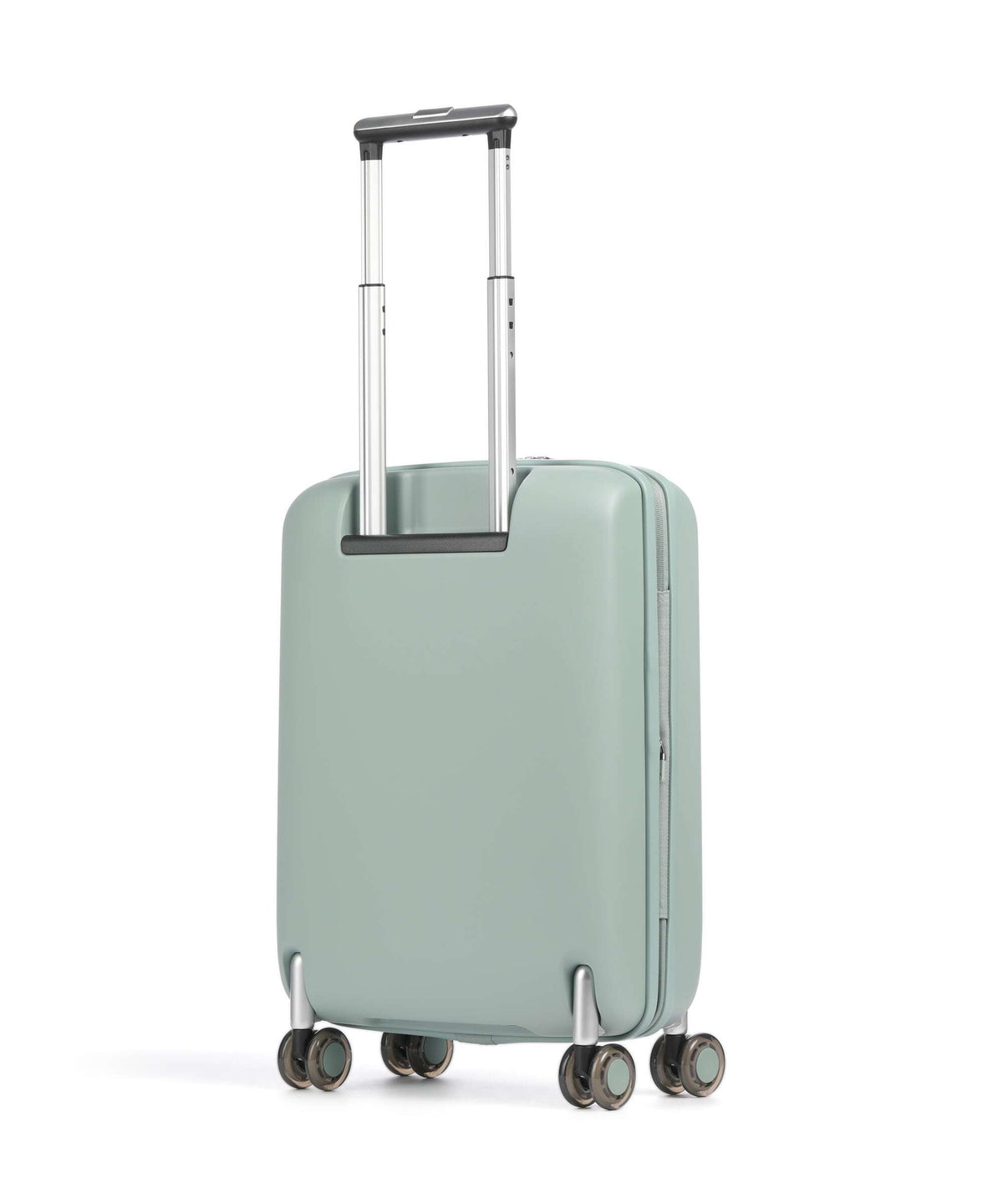 Mandarina Duck Sky Duck Spinner (4 wheels) iceberg green