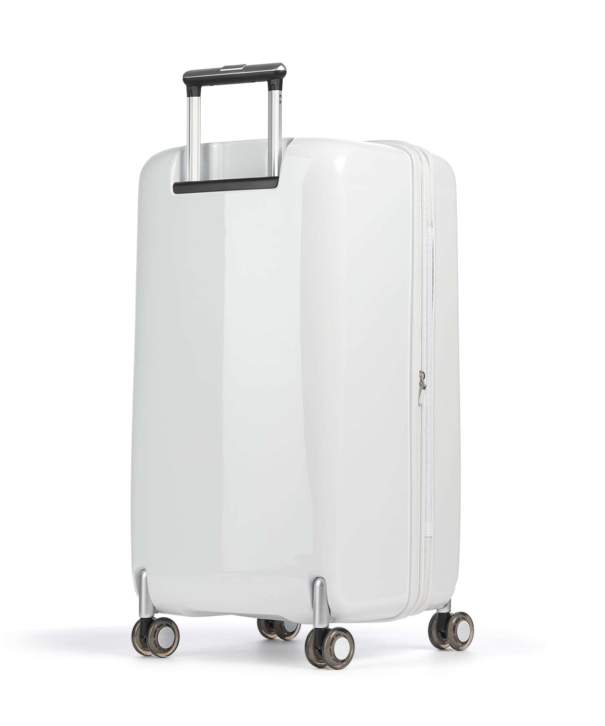Mandarina Duck Sky Duck Spinner (4 wheels) blanc
