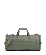 Mandarina Duck Smart Duck Bolsa de fin de semana pine green