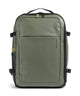 Mandarina Duck Eco Coated Backpack pine green