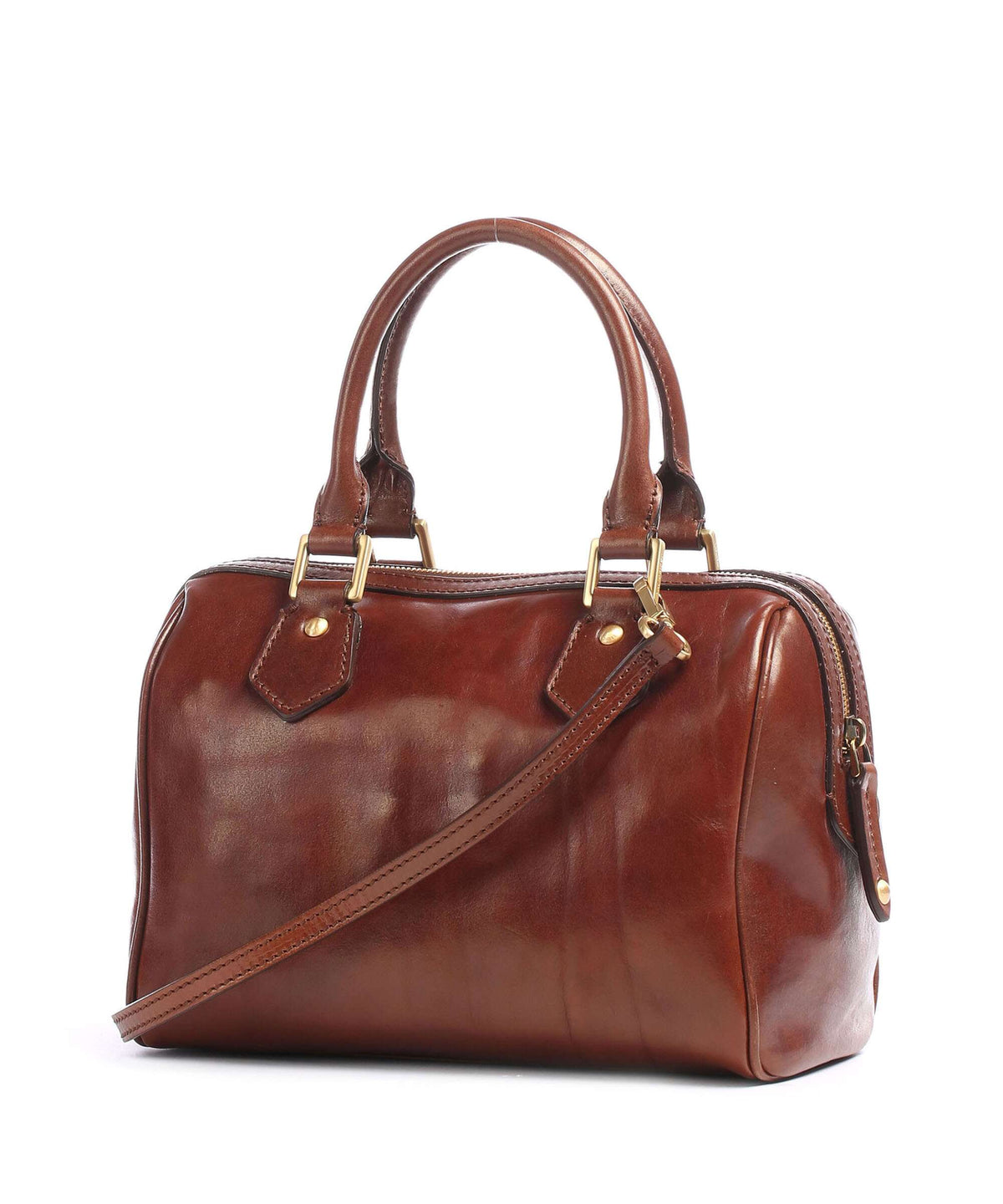 The Bridge Story Donna Handbag marrone