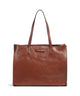 The Bridge Mirra Bolsa shopping marrone