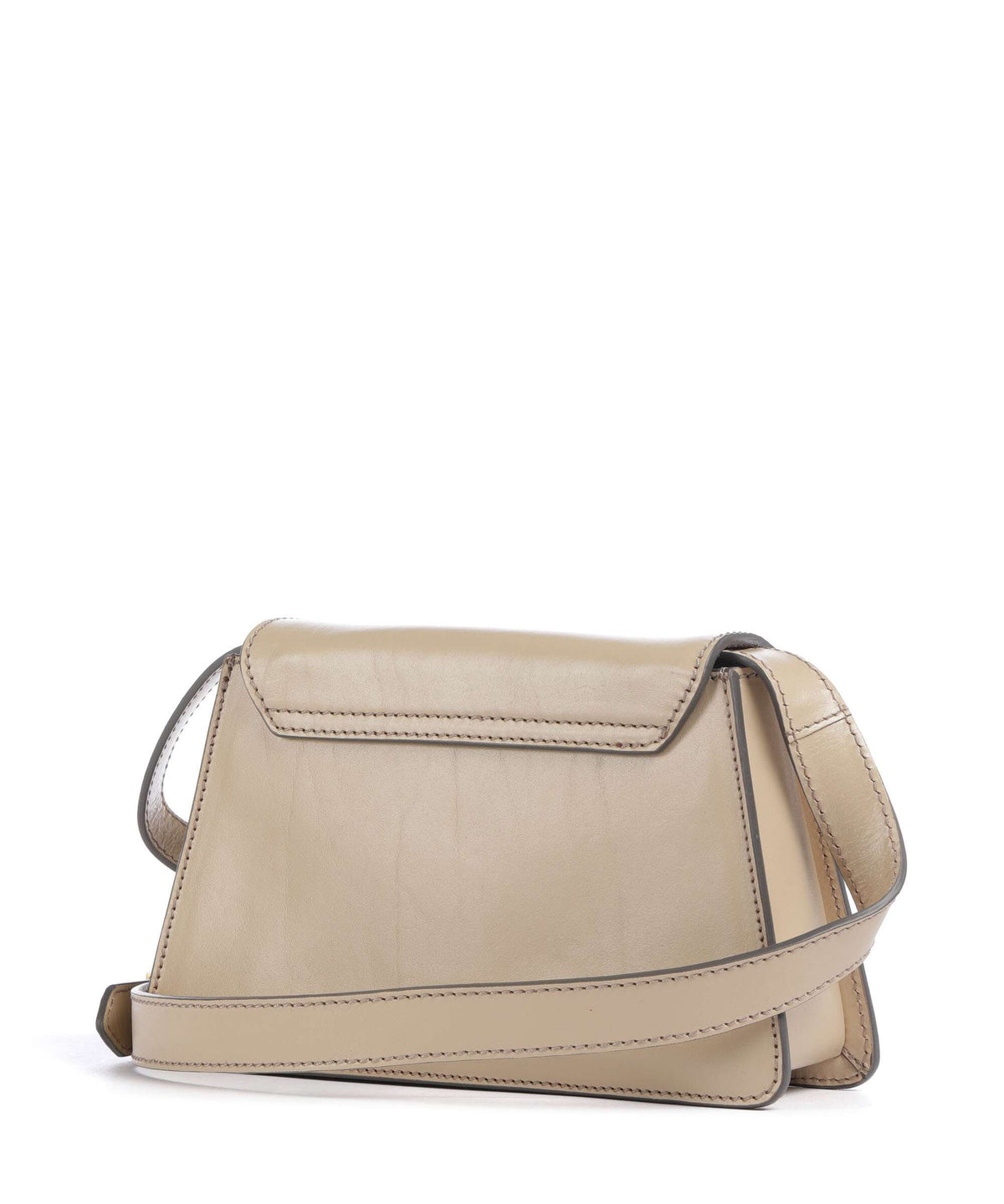 The Bridge Ginevra Crossbody bag butter
