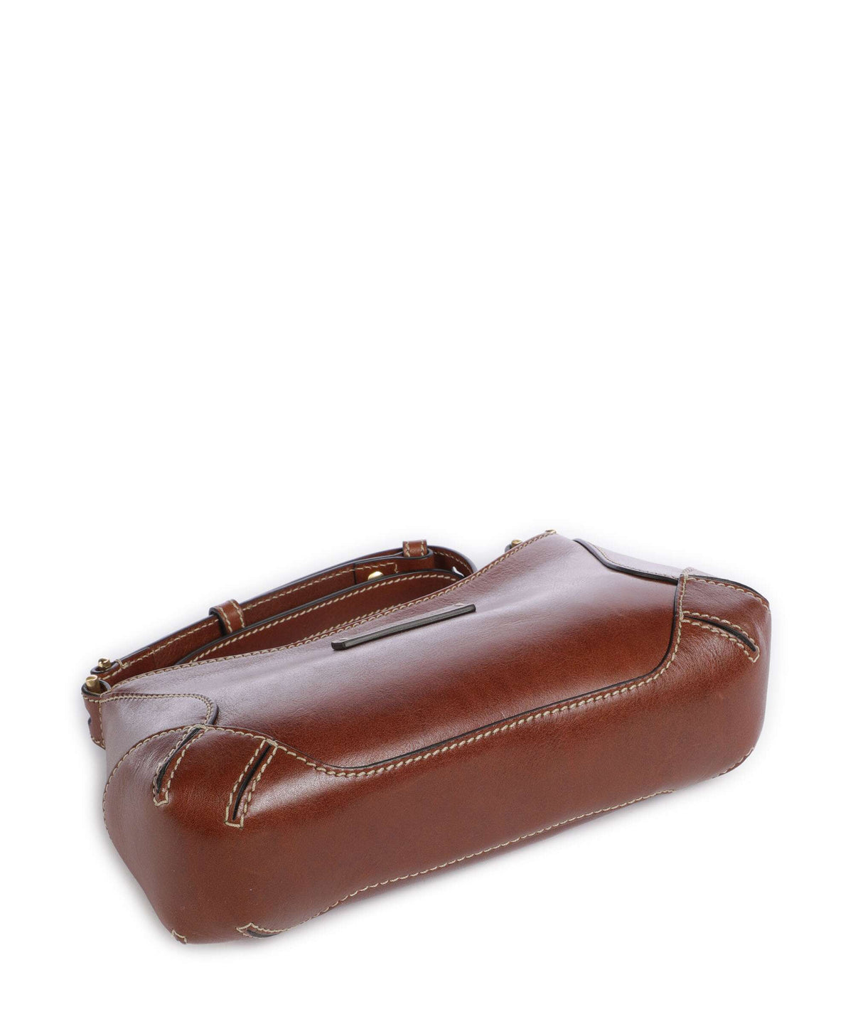 The Bridge Giorgia Crossbody bag brown