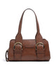 The Bridge Elena Shoulder bag marrone