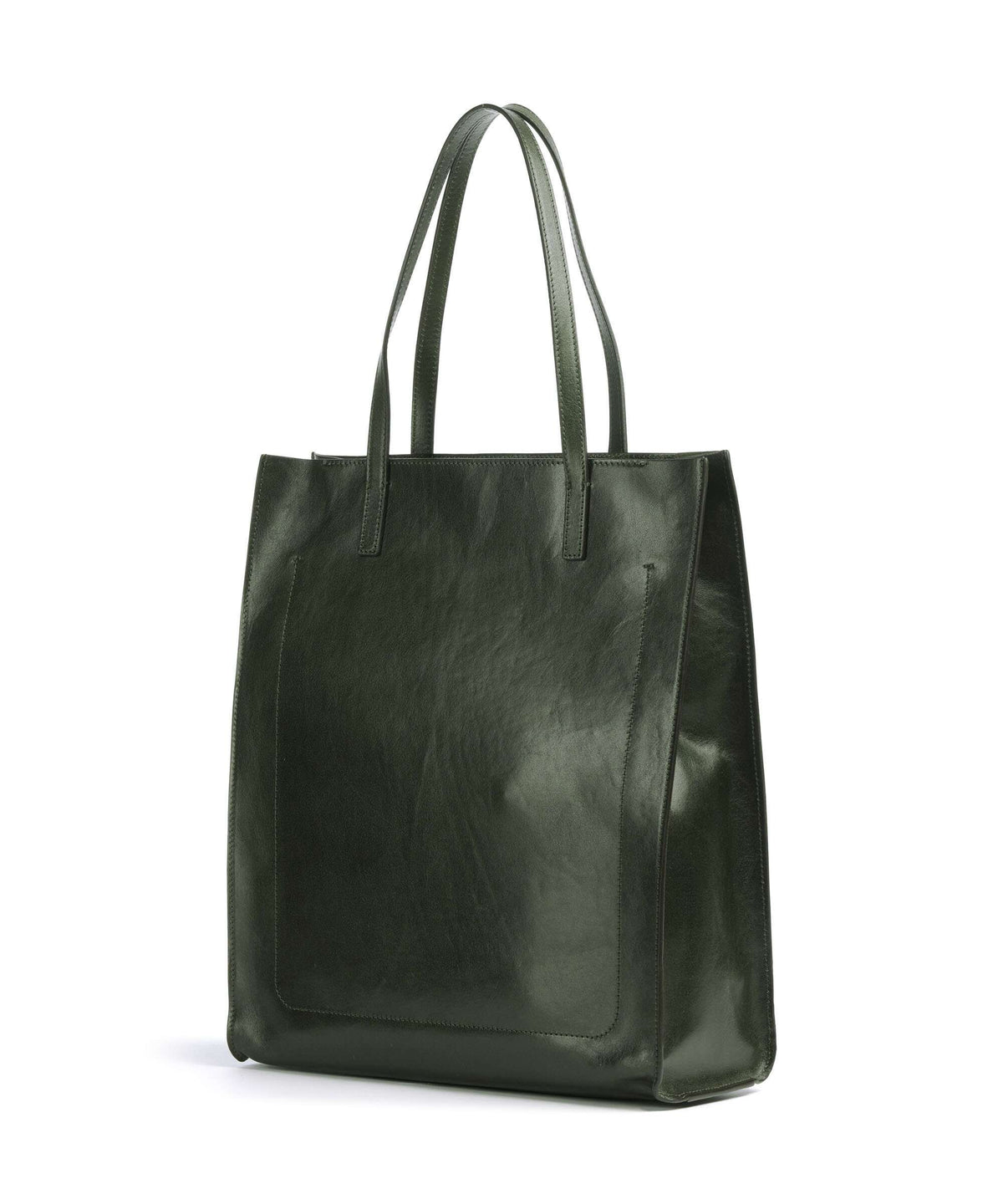 The Bridge Mirra Tote bag tirolo
