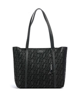 Armani Exchange Silvye Bolsa shopping black