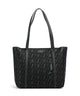 Armani Exchange Silvye Tote bag black