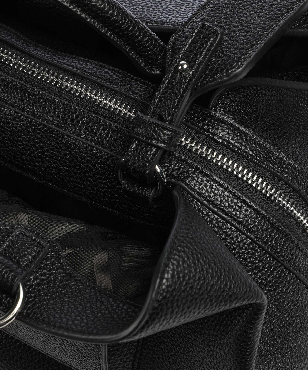 Armani Exchange Nicole L Handbag black