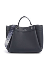 Armani Exchange Wave L Bolso de mano sky captain