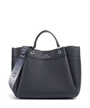 Armani Exchange Wave L Bolso de mano sky captain