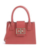 Armani Exchange Jodie S Handbag hot sauce