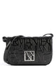 Armani Exchange Liz S Bandolera nero