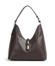 Furla Goccia M Bolso de hobo cioccolato