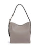 Furla Nuvola Mini Hobo bag stucco gray