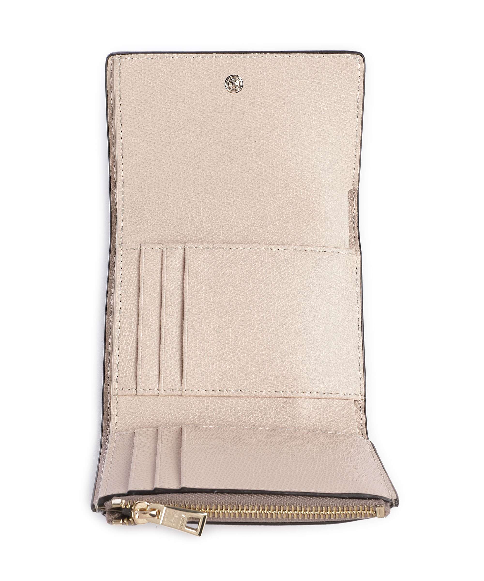 Furla Camilla Wallet stucco gray/ballerina