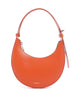 Furla Delizia Mini Bolso de hombro paprika