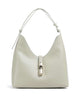 Furla Goccia M Bolso de hobo light salvia