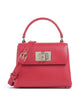 Furla 1927 Mini Bolso de mano ruby