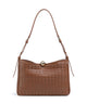 Furla Sfera Soft M Bolso de hobo cognac