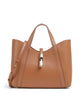 Furla Goccia S Bolso de mano brandy