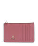 Furla Camelia M Tarjetero blush pink