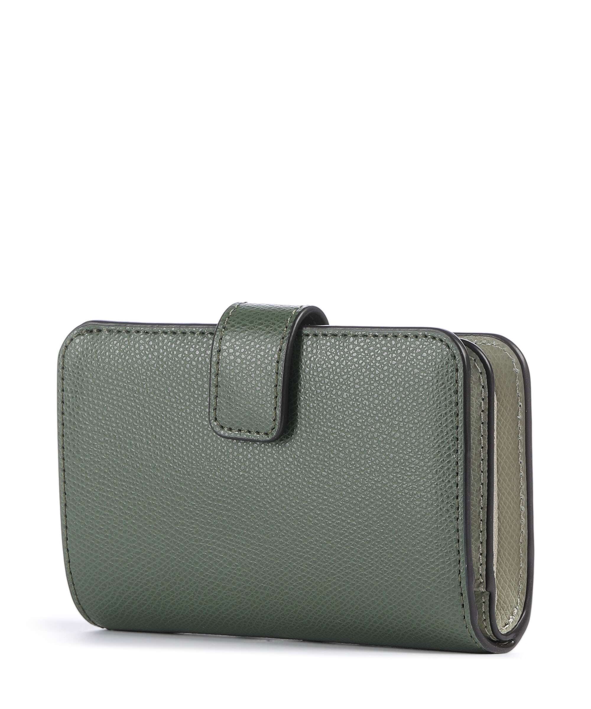 Furla Camelia M Wallet oliva/light salvia