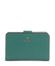 Furla Camelia M Monedero jade/color cristallo