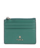 Furla Camelia S Tarjetero jade