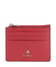 Furla Camelia S Tarjetero ruby
