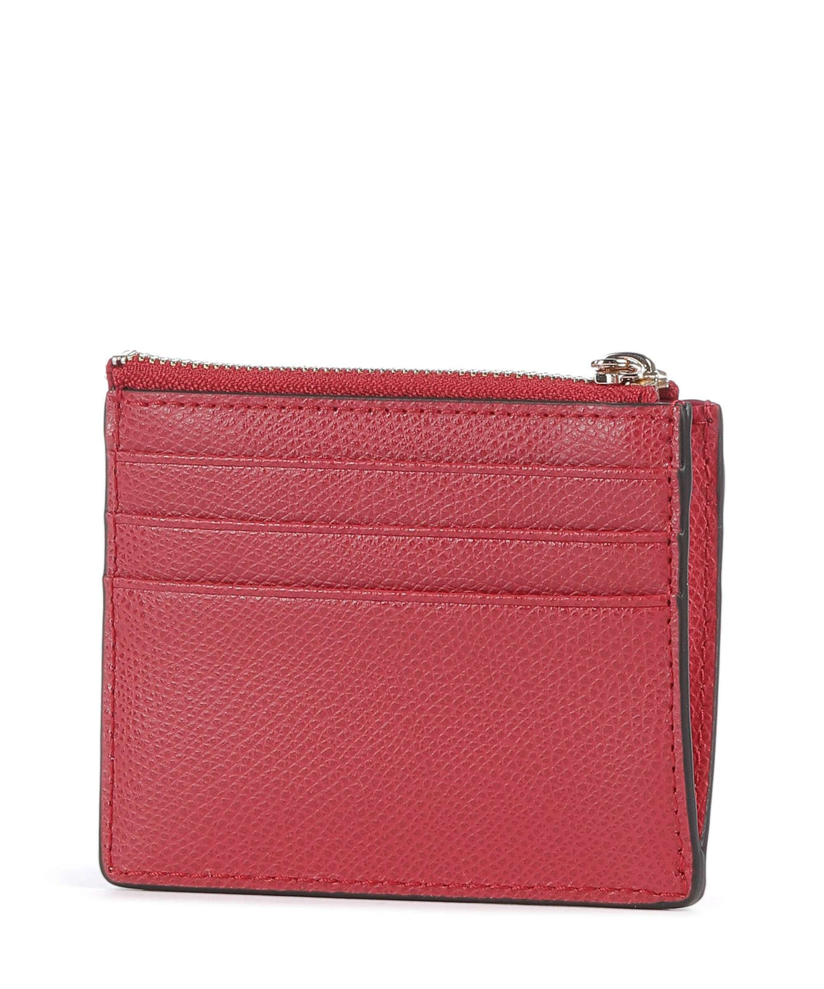 Furla Camelia S Credit card holder ruby