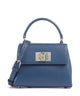 Furla 1927 Mini Bolso de mano indigo