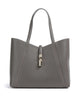 Furla Goccia L Bolsa shopping urban gray