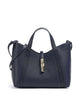 Furla Goccia S Bolso de mano blu reale