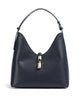 Furla Goccia M Bolso de hobo blu reale