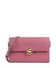 Furla Sfera Crossbody Monedero blush pink