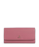 Furla Camelia Continental Wallet blush pink/sakura