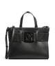 Armani Exchange Susie Bolso de mano nero