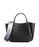 Armani Exchange Wave S Bolso de mano nero