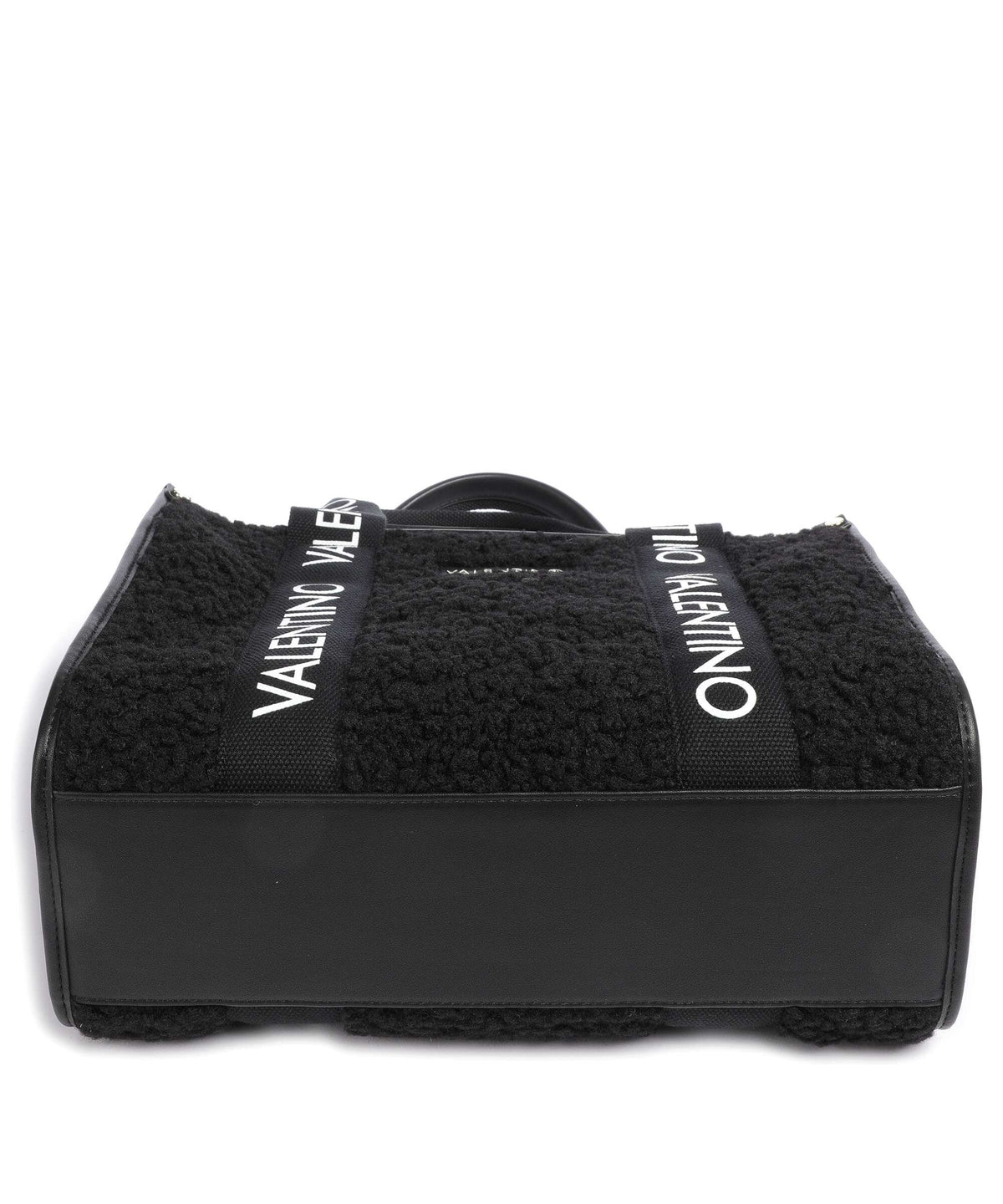 Valentino Bags Special Camy Handbag nero