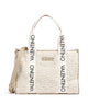 Valentino Bags Special Camy Bolso de mano beige