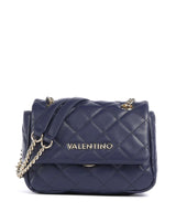 Valentino Bags Ocarina Bolso de hombro blu