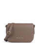 Valentino Bags Brixton Bandolera taupe