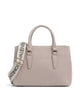 Valentino Bags Zero Re Bolso de mano beige