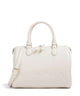 Valentino Bags Rised Re Bolso de mano ecru