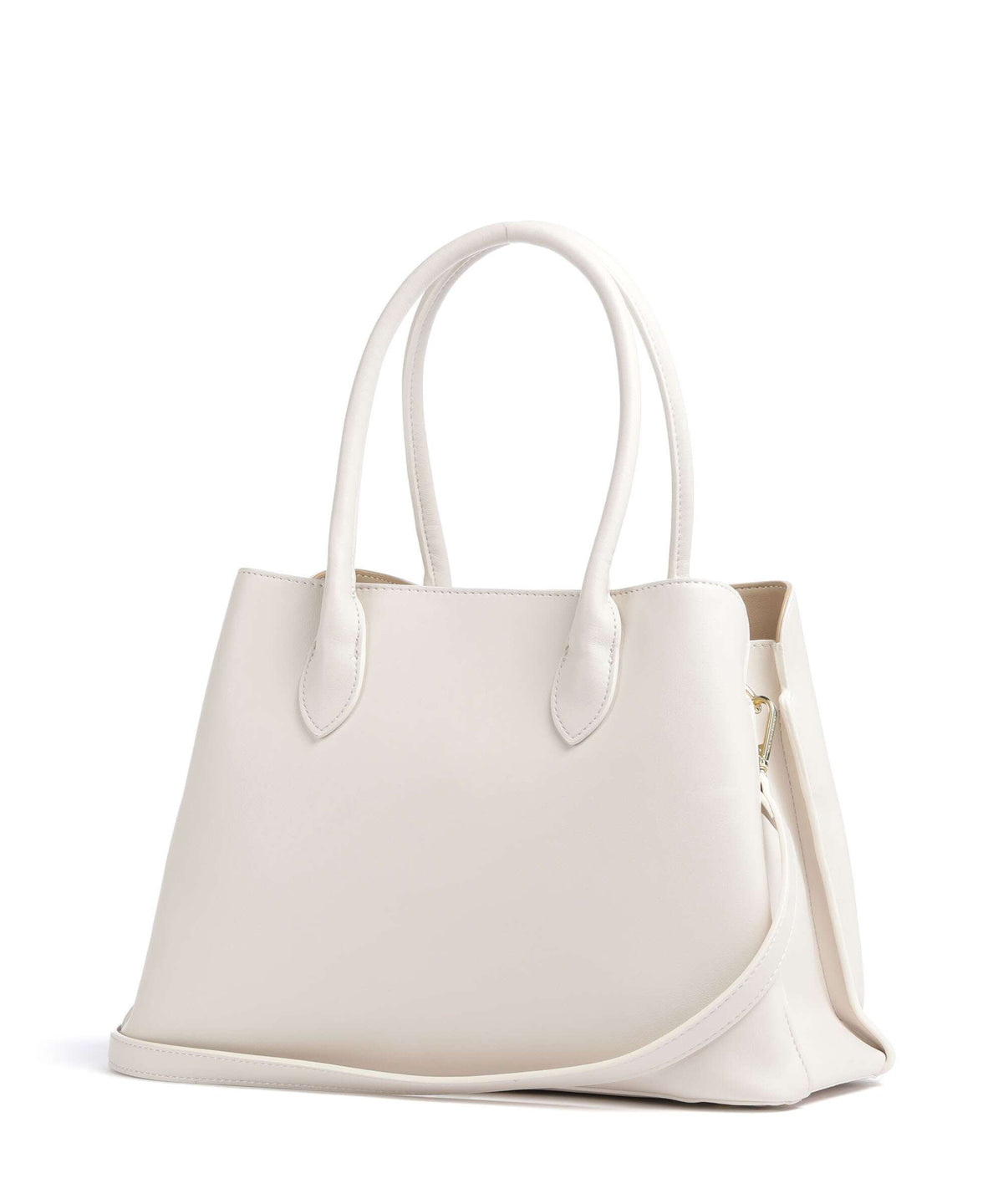 Valentino Bags Sunshine Re Handbag ecru