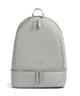 Valentino Bags Brixton Mochila grigio polvere