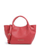 Valentino Bags Falak Re Bolso de mano rosso scuro