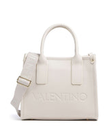 Valentino Bags Foxy Re Bolso de mano ecru